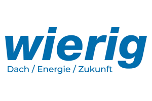 Wierig GmbH Dach und Fassade logo