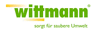 Wittmann Entsorgungswirtschaft GmbH logo