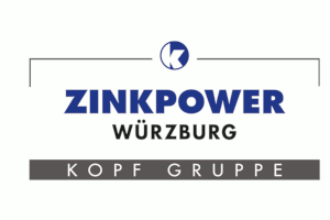ZINKPOWER Würzburg GmbH logo