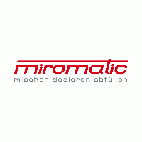 miromatic Maschinenbau GmbH logo