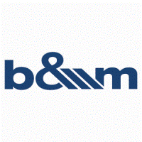 baier & michels GmbH & Co. KG logo