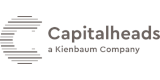 Capitalheads a Kienbaum Company logo