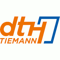 dtH Tiemann GmbH logo