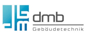 dmb Gebäudetechnik GmbH logo