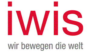 iwis smart connect GmbH logo