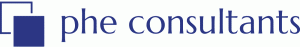 phe consultants GmbH logo