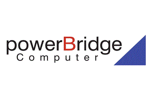 powerBridge Computer Vertriebs GmbH logo