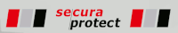 secura protect Holding GmbH logo