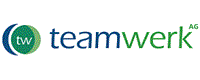 _teamwerk_AG logo