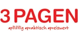 3Pagen Versand und Handelsgesellschaft mbH logo