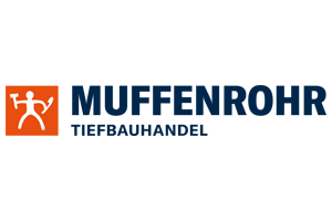 Muffenrohr Tiefbauhandel GmbH logo