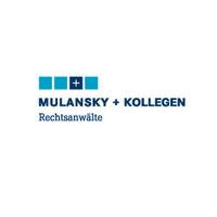 Mulansky + Kollegen Rechtsanwälte GmbH logo