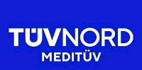 MEDITÜV GmbH & Co. KG logo