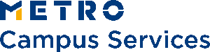 METRO Campus Services GmbH logo