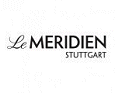 Le Méridien Stuttgart logo