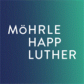 MÖHRLE HAPP LUTHER logo