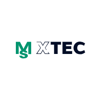 MS XTEC GmbH logo