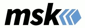 MSK Gesellschaft für Automatisierung mbH logo