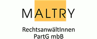 Maltry RechtsanwältInnen PartG mbB logo