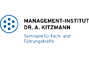 Management-Institut Dr. A. Kitzmann logo