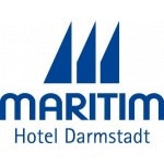 Maritim Hotel Darmstadt logo
