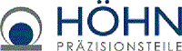 Martin Höhn GmbH logo