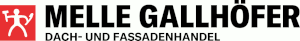 Melle Gallhöfer Dach GmbH logo