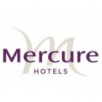 Mercure Hotel Freiburg Am Münster logo