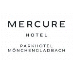 Mercure Parkhotel Mönchengladbach logo