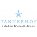 Naturhotel Tannerhof logo