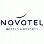 Novotel Nürnberg am Messezentrum logo