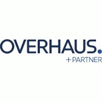 Overhaus + Partner mbB - Wirtschaftsprüfer, vereidigter Buchprüfer, Steuerberate logo
