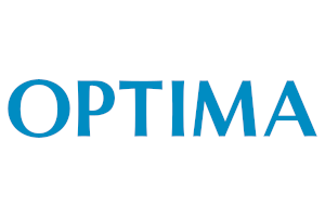 OPTIMA pharma containment GmbH logo