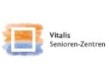Vitalis Senioren-Zentrum St. Martin logo