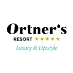 Ortner's Resort ***** logo