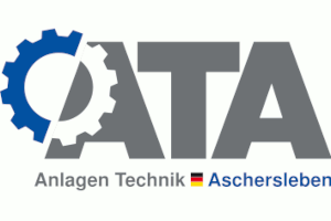 A.T.A. Anlagentechnik Aschersleben GmbH & Co. KG logo