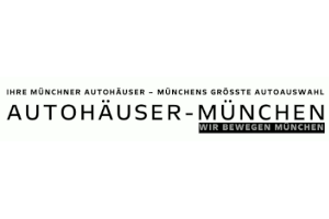 Autohäuser München logo