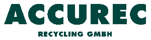 ACCUREC-Recycling Gesellschaft mbH logo