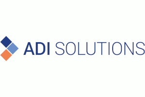ADI Solutions GmbH logo