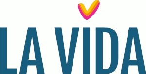 LA VIDA gGmbH logo