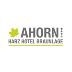 AHORN Harz Hotel Braunlage logo