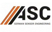 ASC GmbH logo