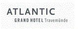 ATLANTIC Grand Hotel Travemünde c/o ATLANTIC Hotels Management logo