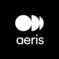 Aeris GmbH logo