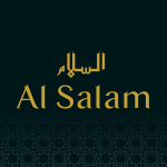 Al Salam Restaurant GmbH logo