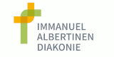 Albertinen-Krankenhaus logo