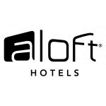 Aloft München logo