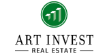 Art-Invest Real Estate Property Management GmbH logo