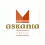 Askania Hotel Bernburg logo