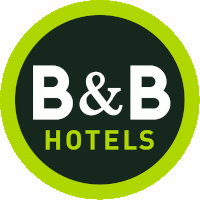 B&B Hotels Germany GmbH logo